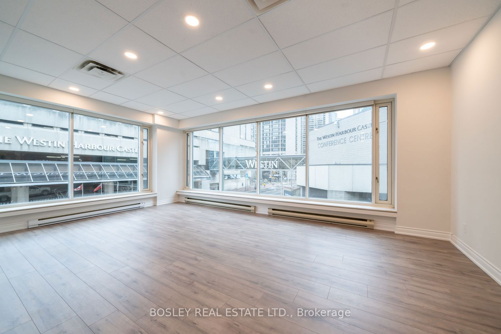 10 Queens Quay W, unit 201 for rent