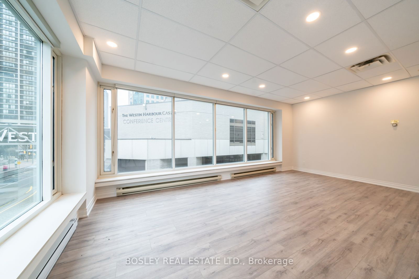 10 Queens Quay W, unit 201 for rent