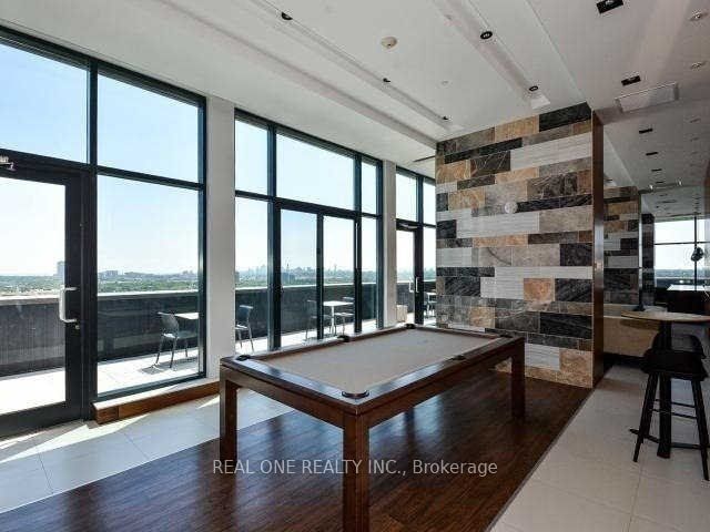 75 The Donway W, unit 606 for rent