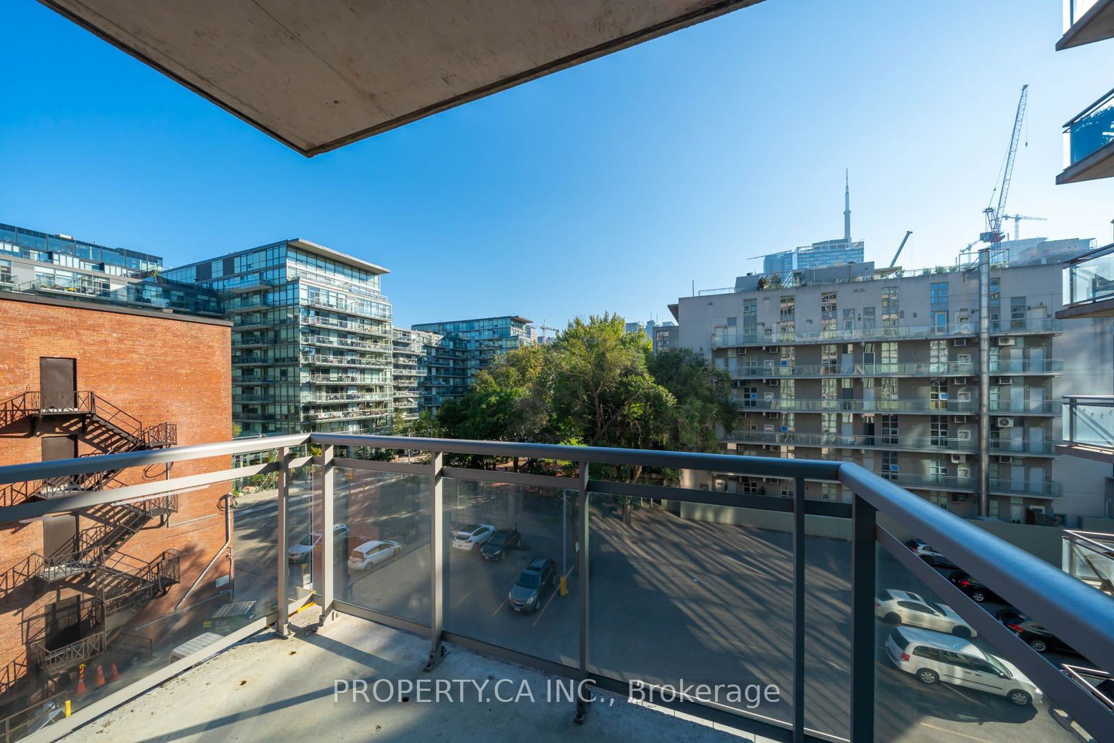 Zed Lofts, Downtown, Toronto