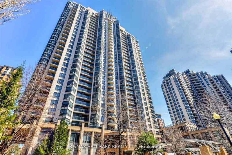 10 Northtown Way, unit 2608 for rent