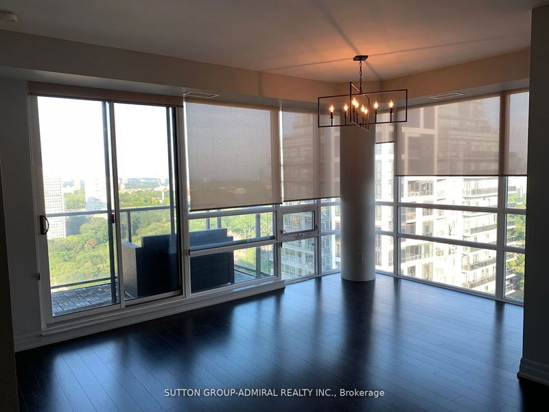 500 St Clair Ave W, unit 2006 for rent