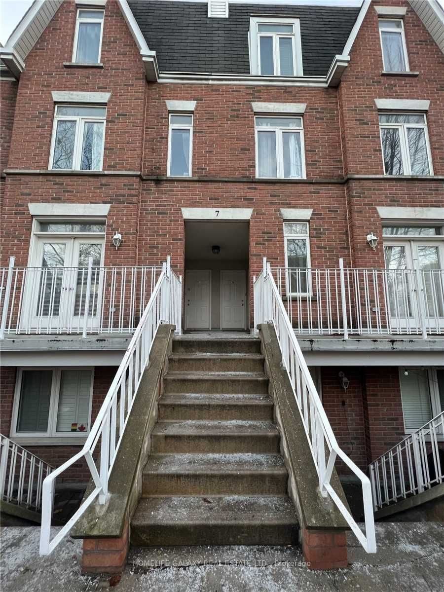 7 Sudbury St, unit 703 for rent