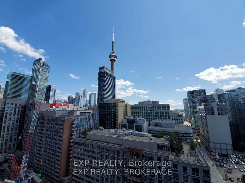 115 Blue Jays Way, unit 2003 for rent