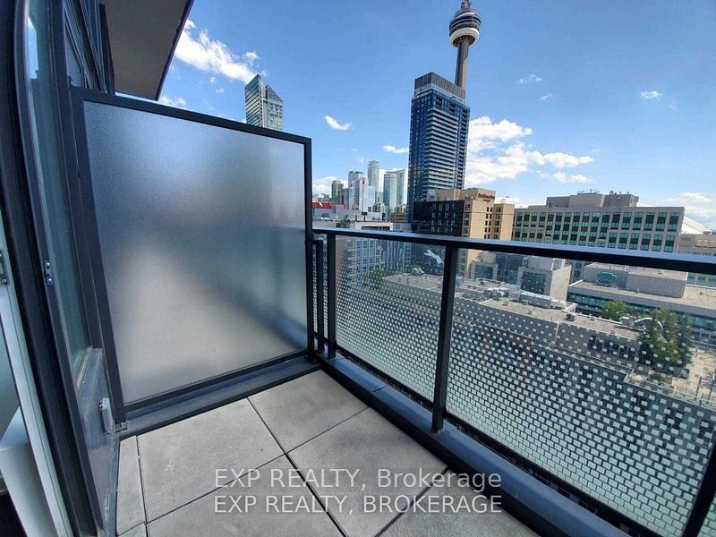 115 Blue Jays Way, unit 2003 for rent