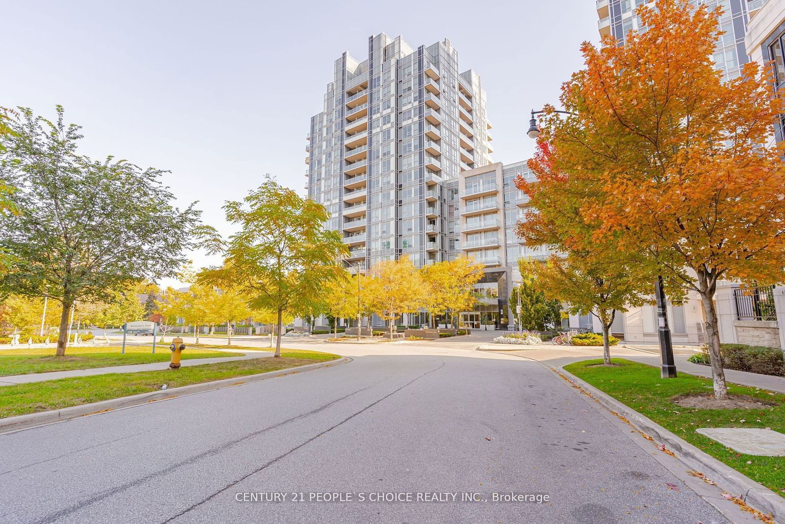 120 Harrison Garden Blvd, unit 616 for sale