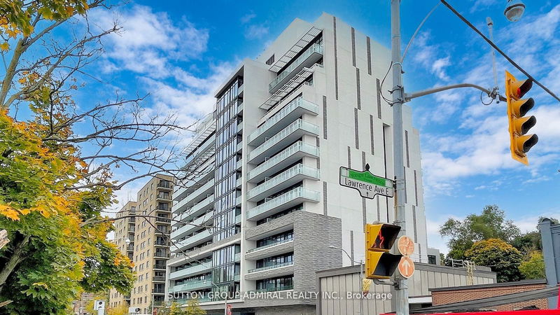 3018 Yonge St, unit 708 for sale