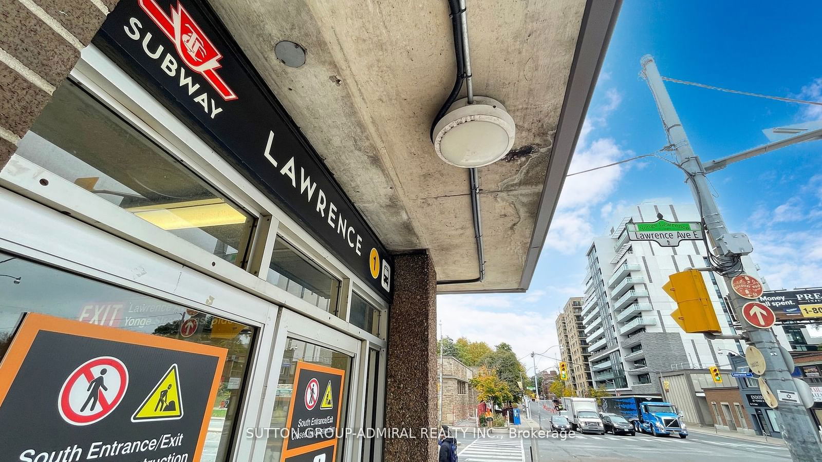 3018 Yonge St, unit 708 for sale