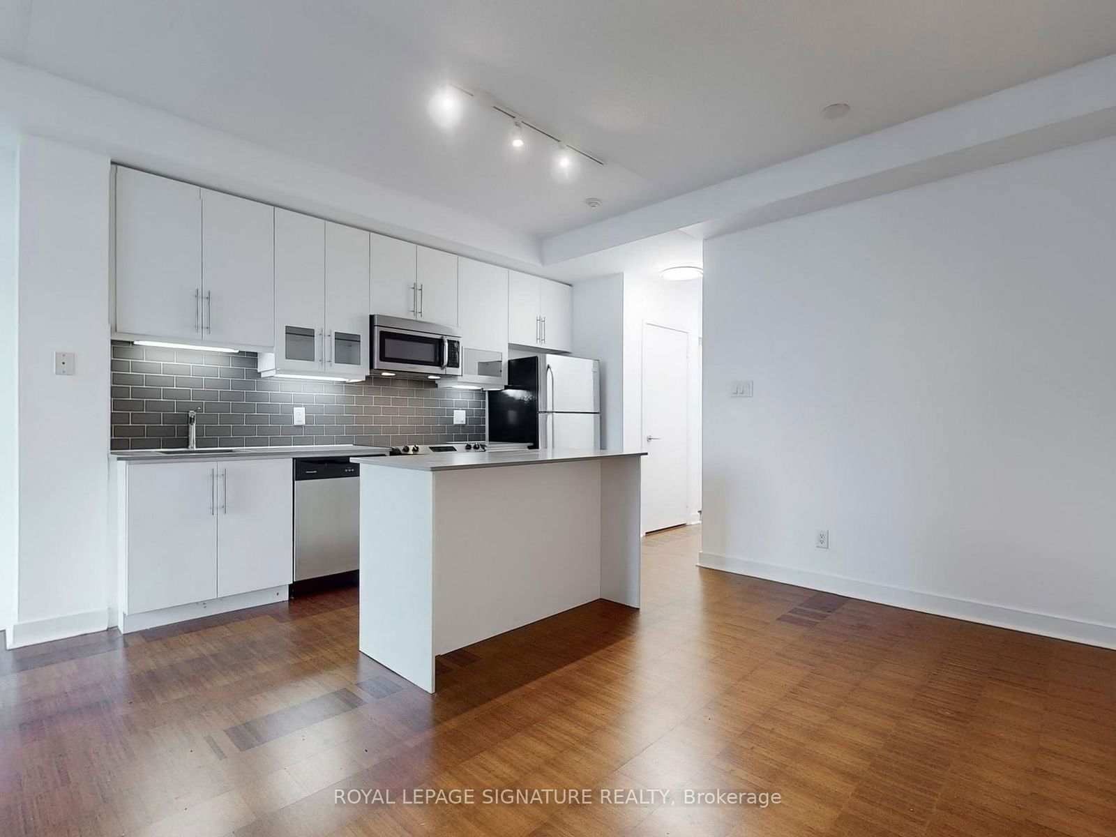 1171 Queen St W, unit 1201 for rent