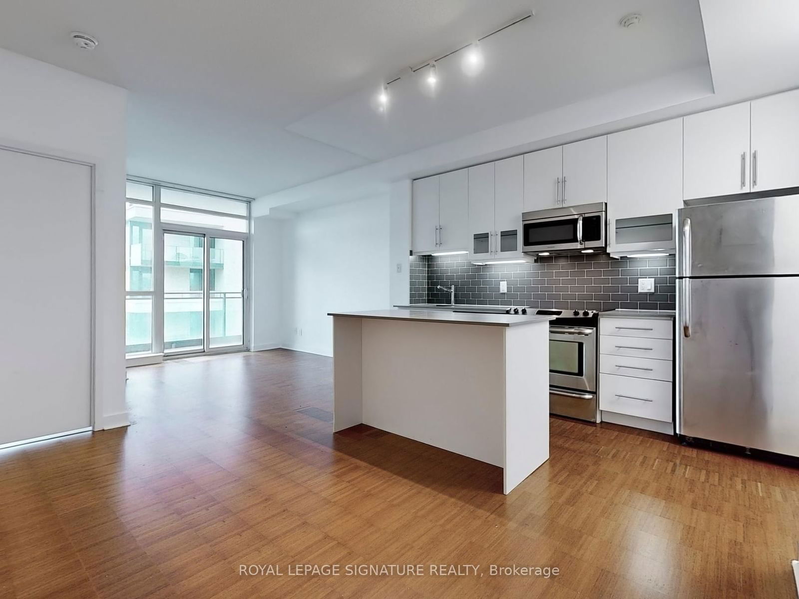 1171 Queen St W, unit 1201 for rent