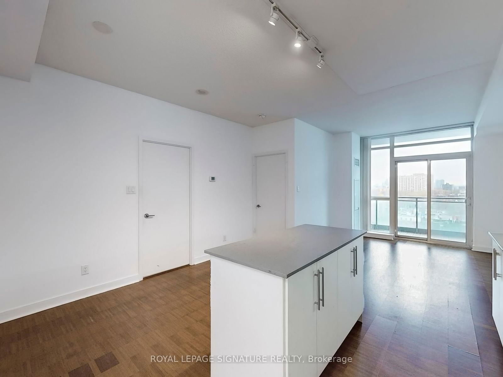 1171 Queen St W, unit 1201 for rent