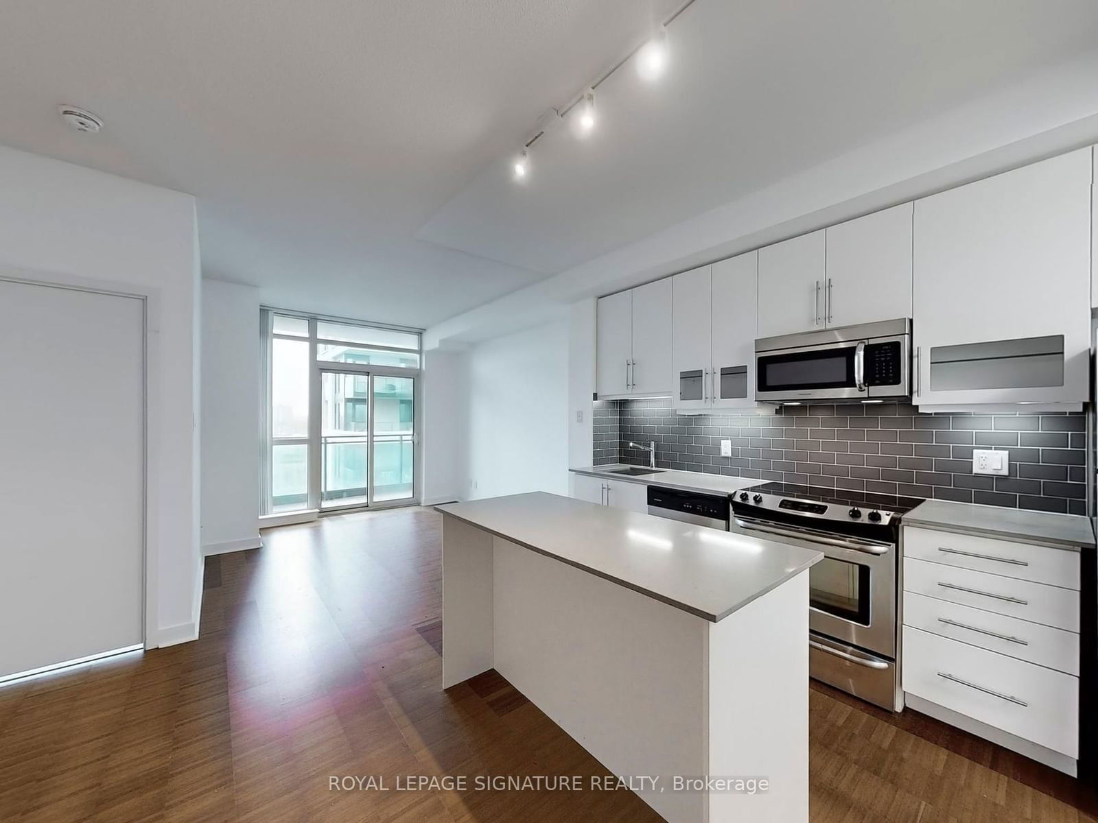 1171 Queen St W, unit 1201 for rent