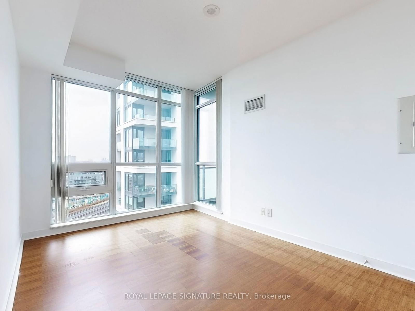 1171 Queen St W, unit 1201 for rent