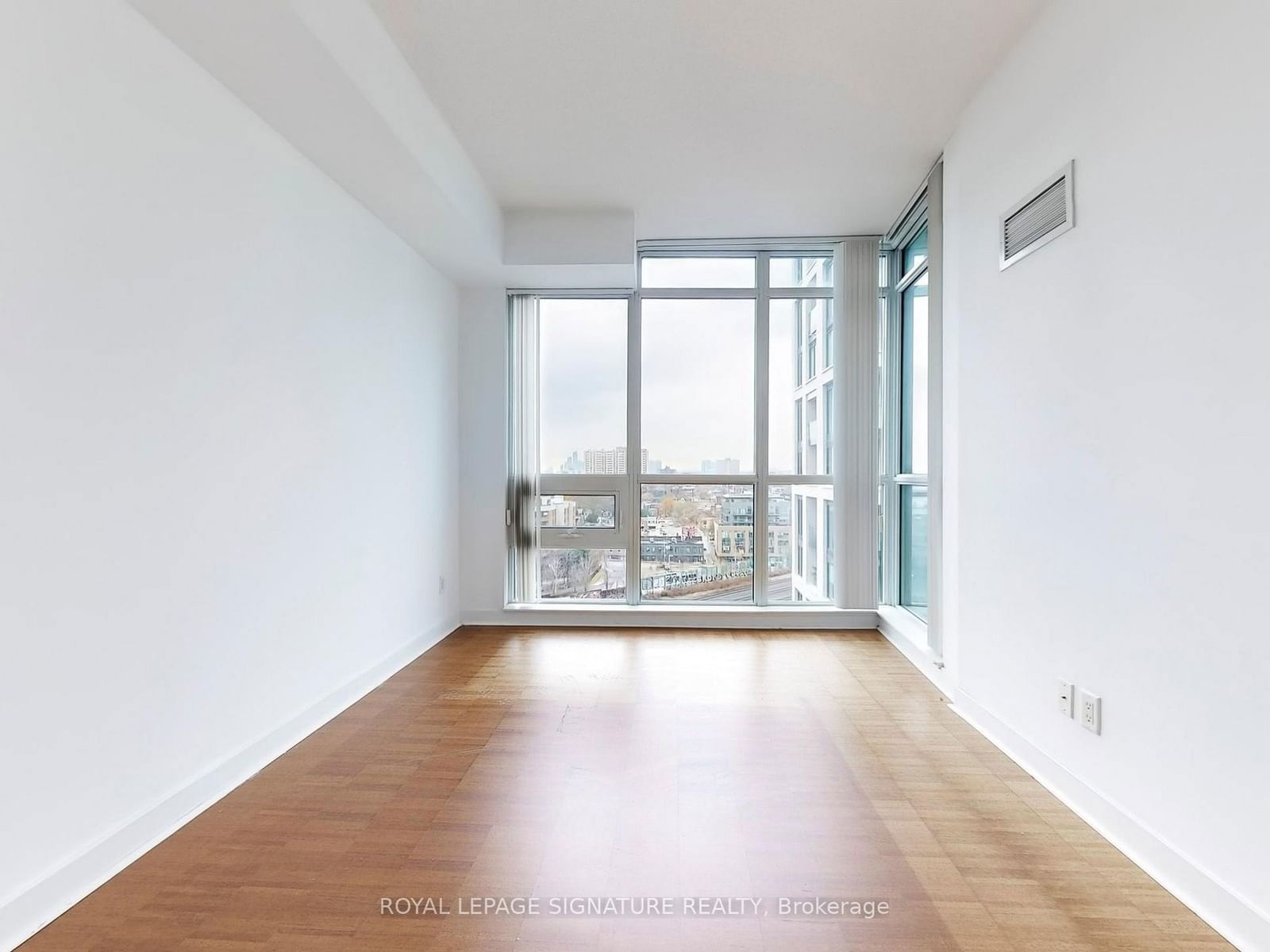 1171 Queen St W, unit 1201 for rent