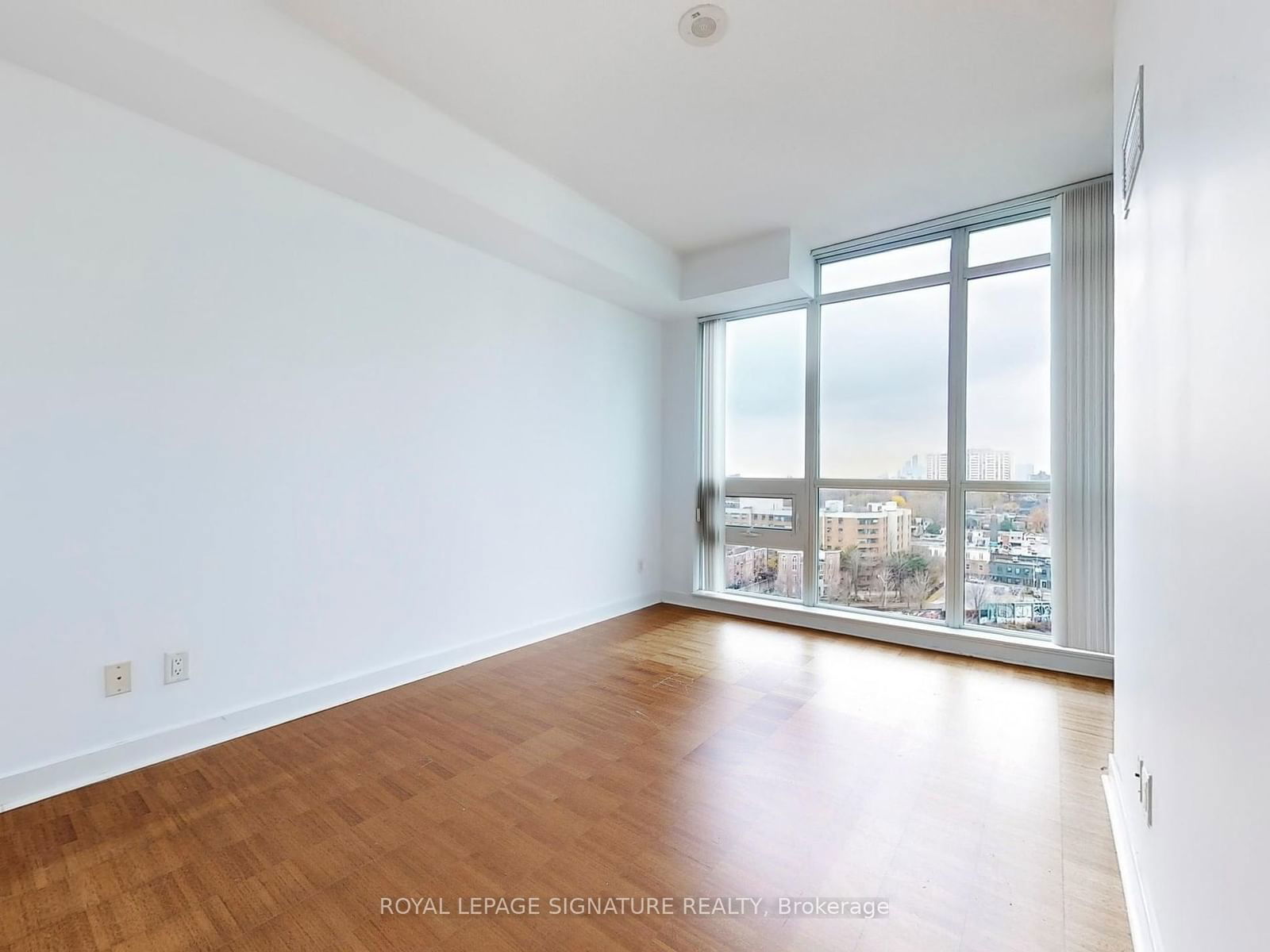 1171 Queen St W, unit 1201 for rent