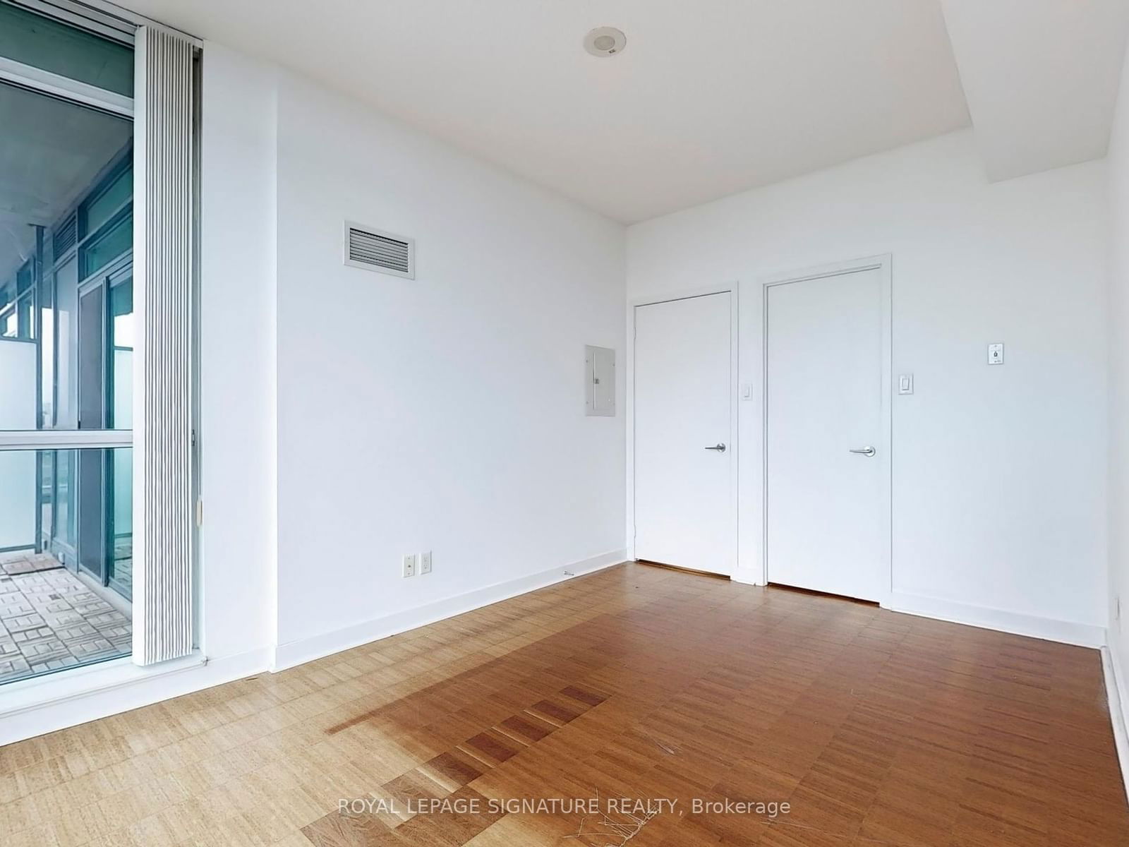 1171 Queen St W, unit 1201 for rent