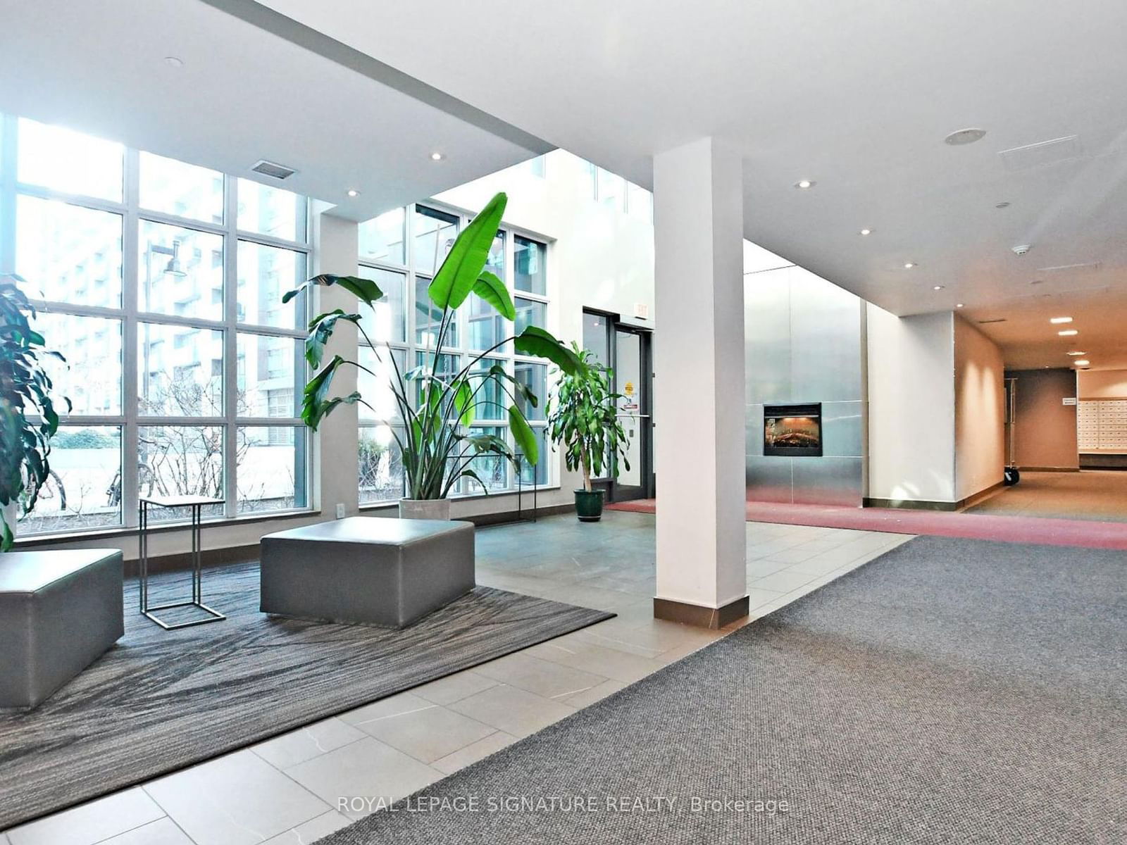 1171 Queen St W, unit 1201 for rent