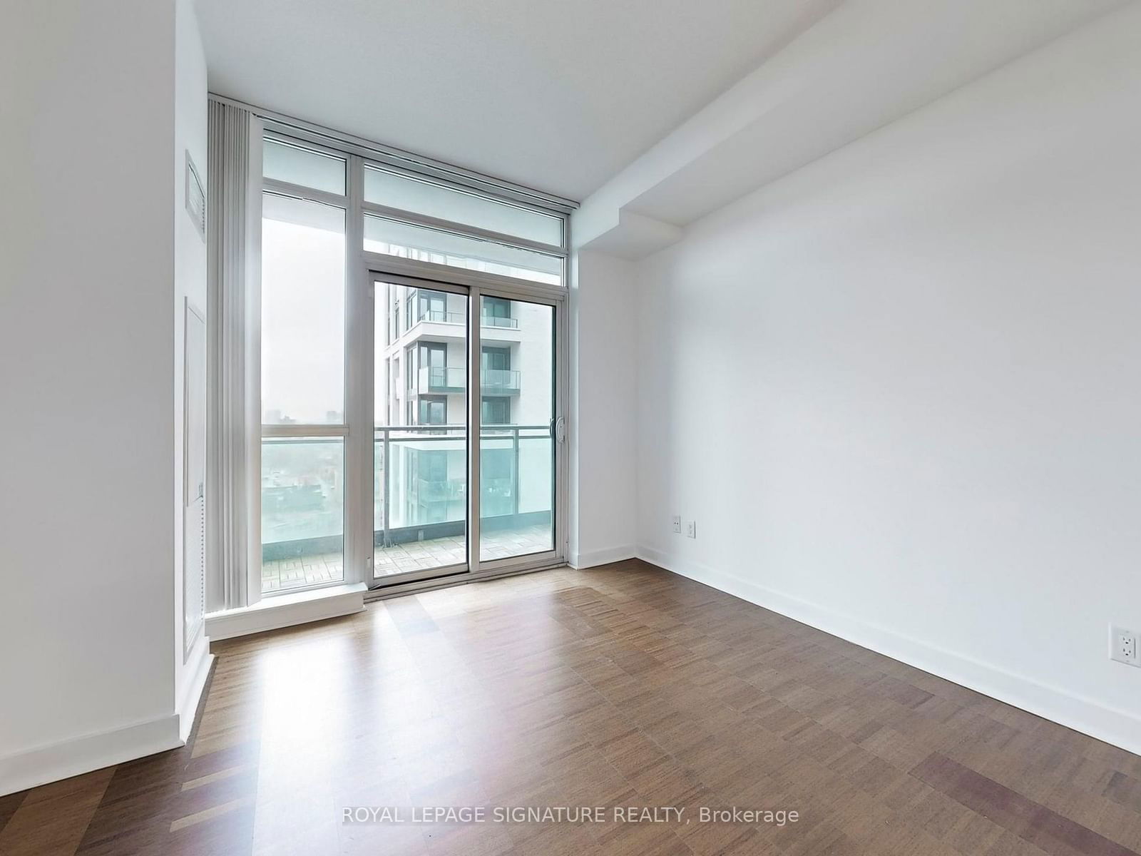 1171 Queen St W, unit 1201 for rent