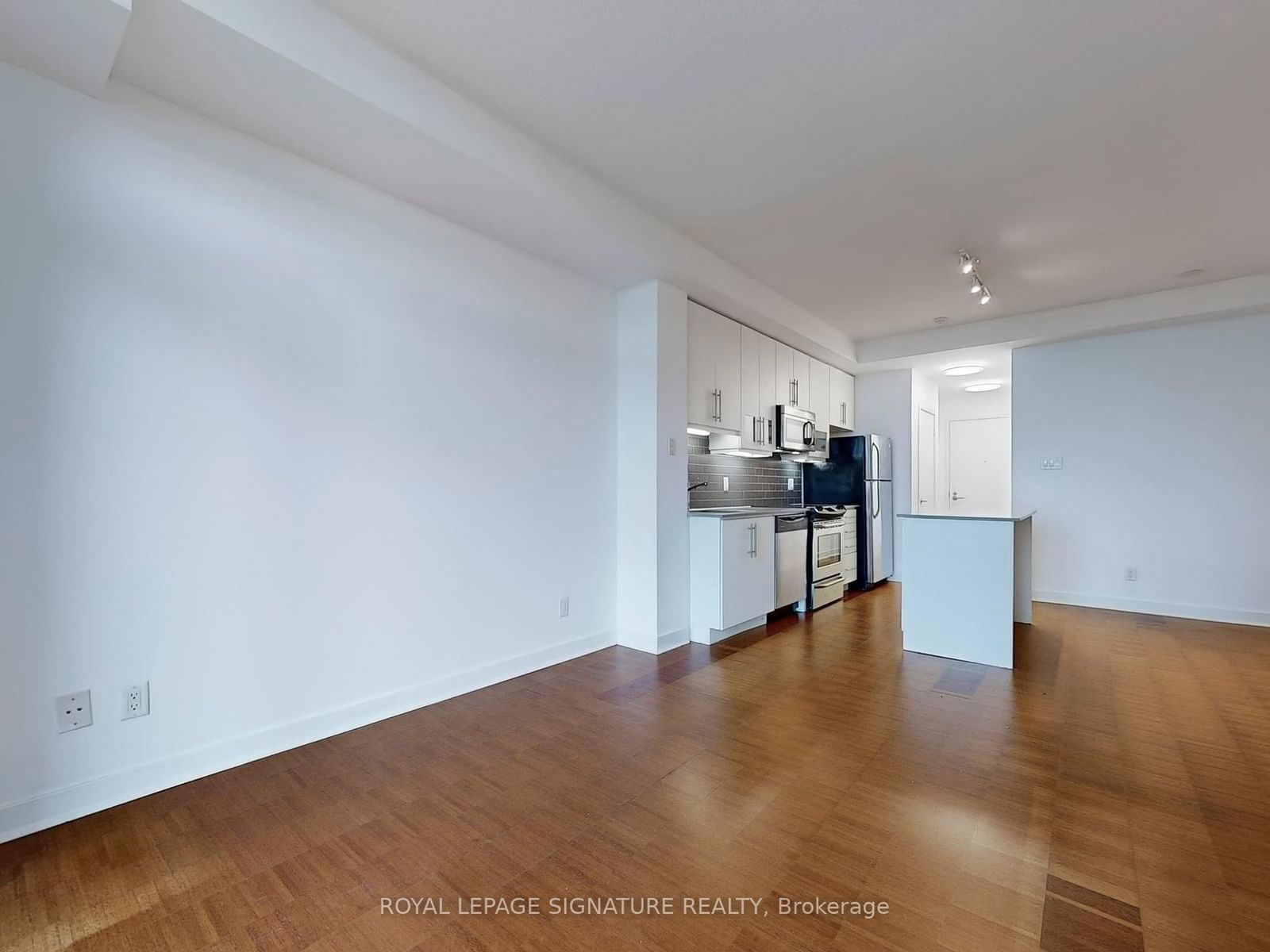 1171 Queen St W, unit 1201 for rent