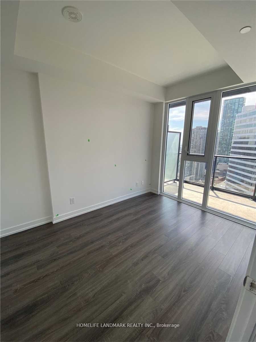 20 Edward St, unit 2805 for rent