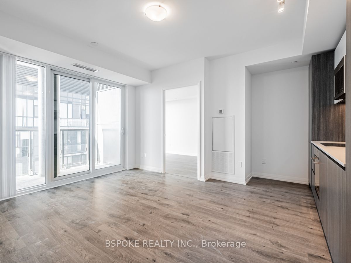 8 Widmer St, unit SPH01 for rent