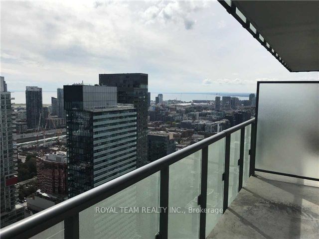 101 Peter St S, unit 3608 for sale