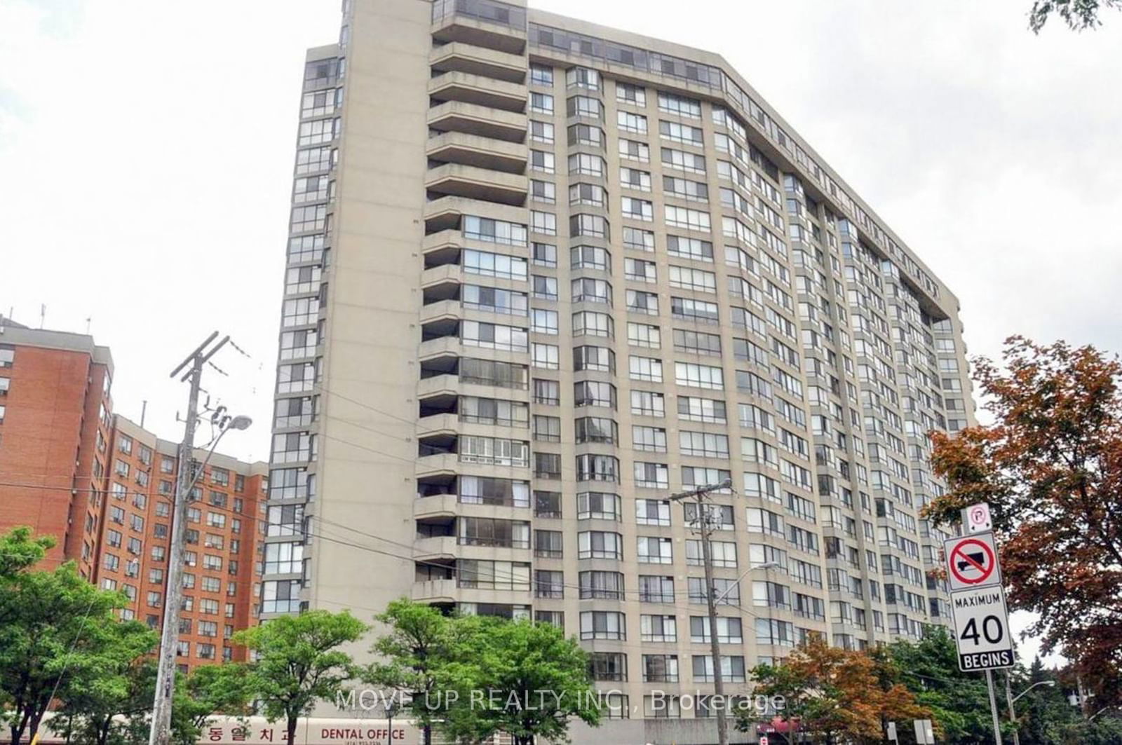 5444 Yonge St, unit 211 for sale