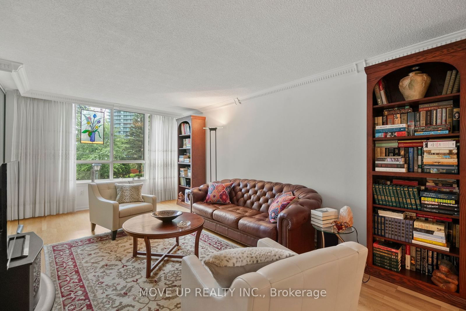 5444 Yonge St, unit 211 for sale