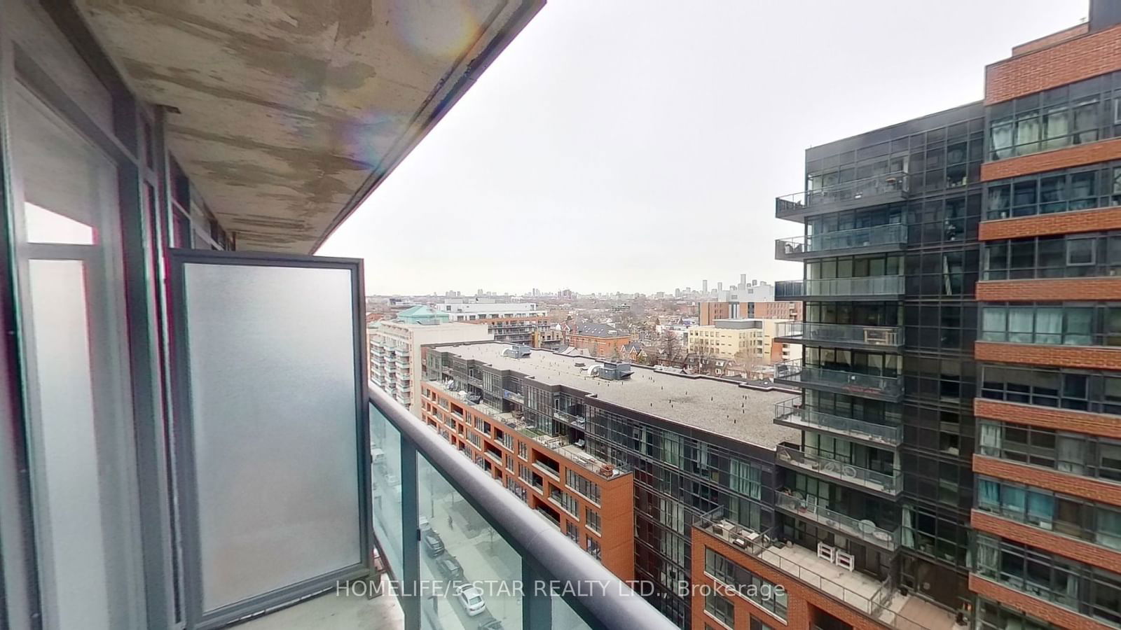 36 Lisgar St, unit 1107E for rent