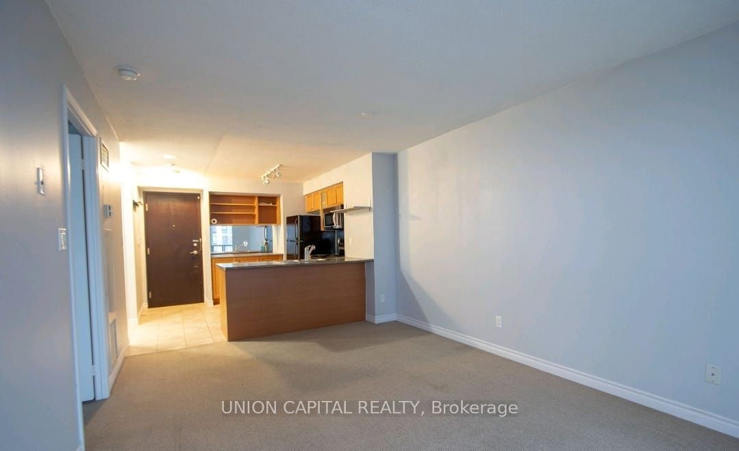 410 Queens Quay, unit 1210 for rent