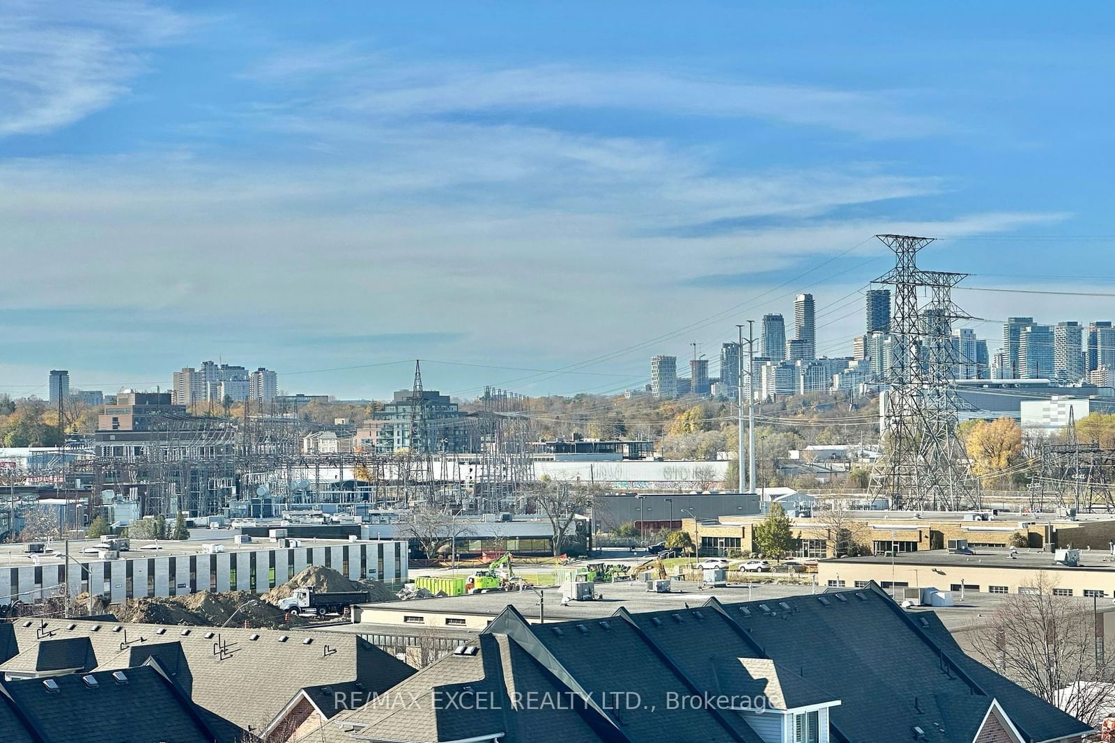 Jockey Club, East York, Toronto