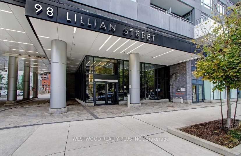 98 Lillian St, unit 1513 for rent