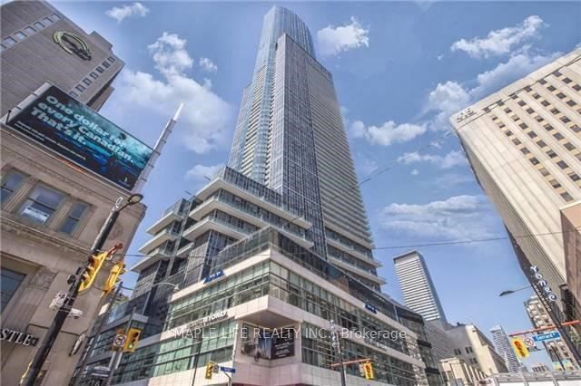 388 Yonge St, unit 6110 for rent