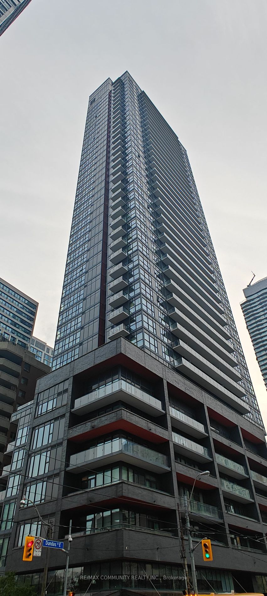 PACE Condos, Downtown, Toronto