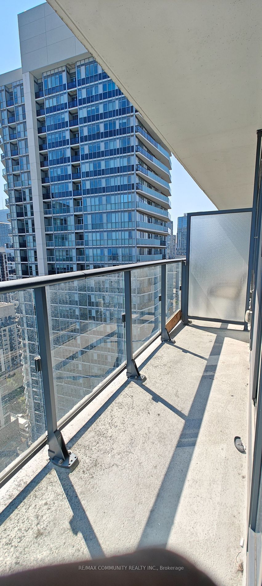 159 Dundas St E, unit 2505 for rent