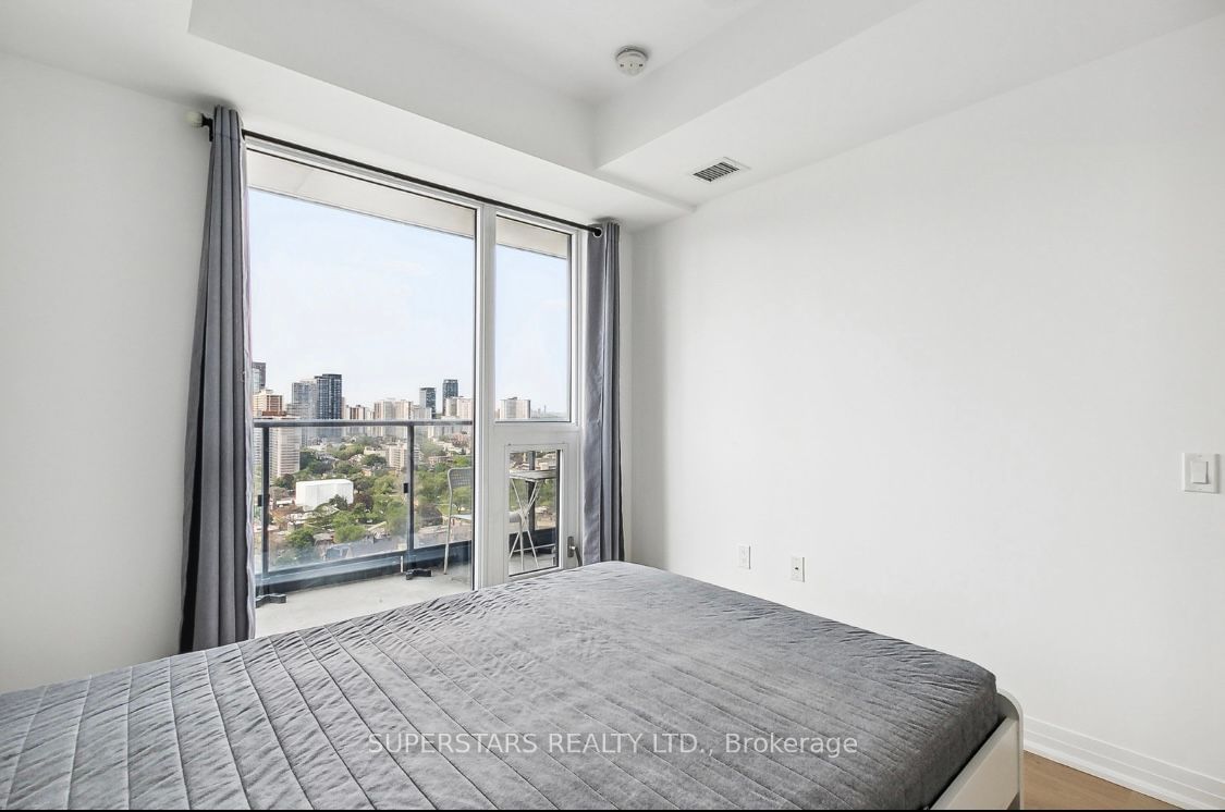 251 Jarvis St, unit 2712 for sale