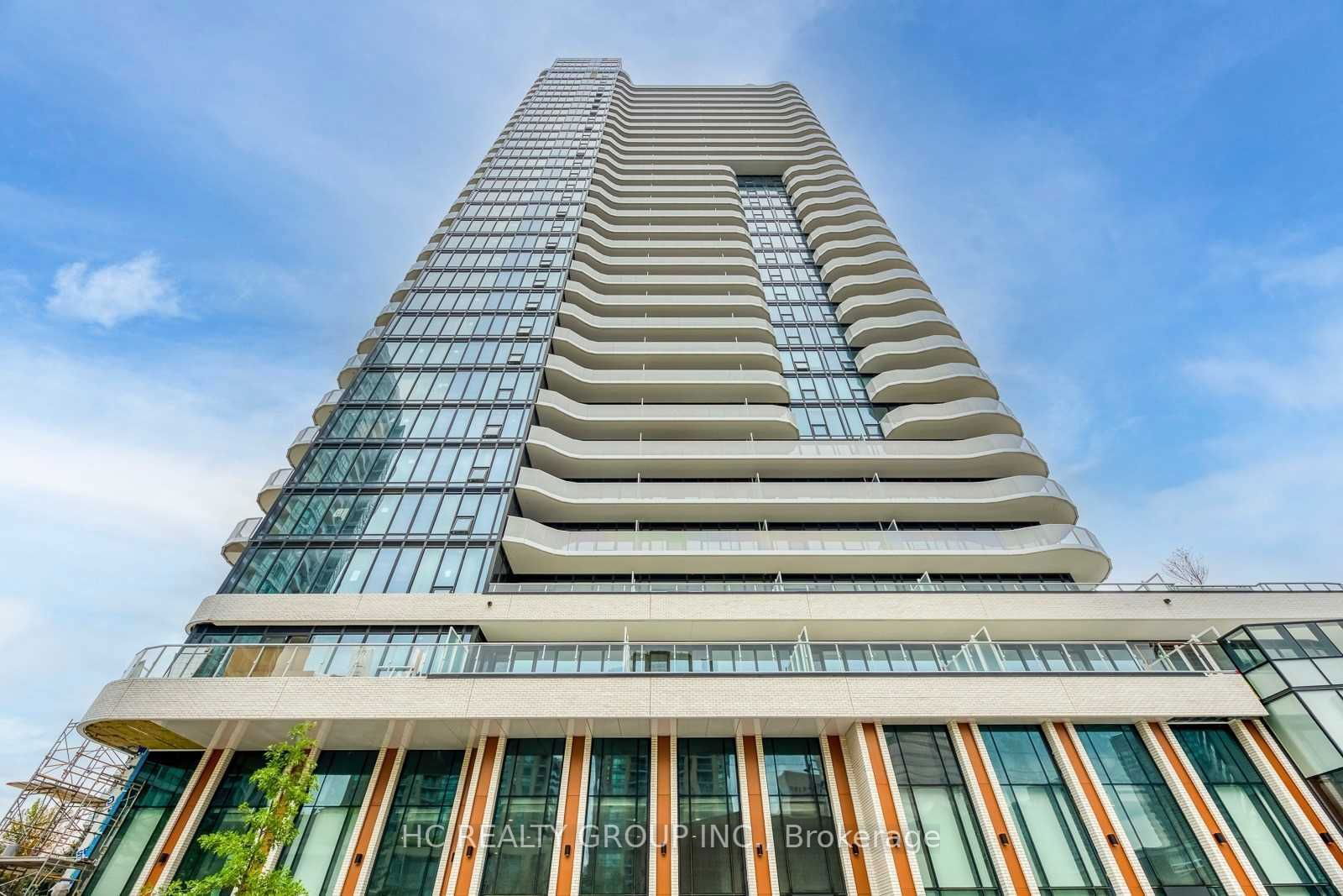 15 Holmes Ave, unit 1111 for rent