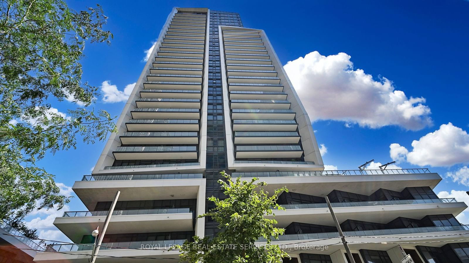 30 Ordnance St, unit 1510 for sale