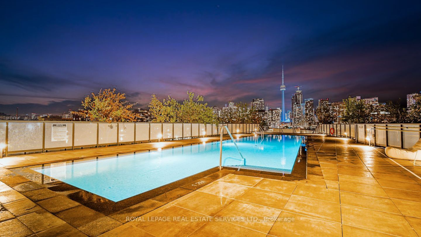 30 Ordnance St, unit 1510 for sale