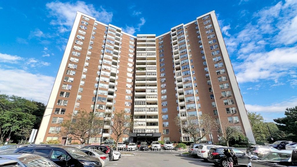 60 Pavane Linkway Way, unit 502 for sale