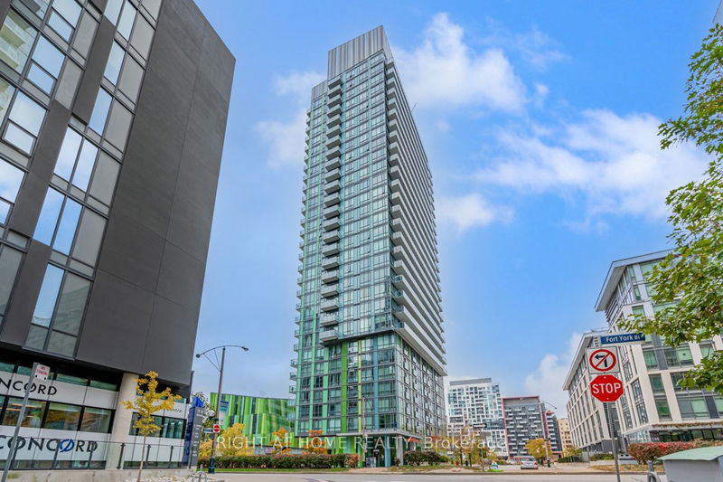 170 Fort York Blvd, unit 310 for sale