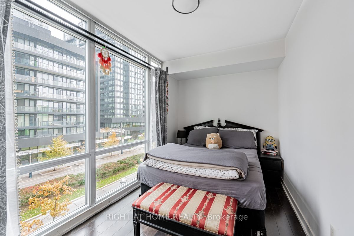 170 Fort York Blvd, unit 310 for sale