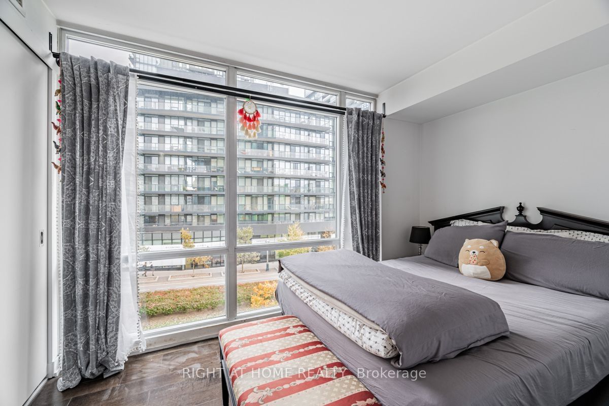 170 Fort York Blvd, unit 310 for sale