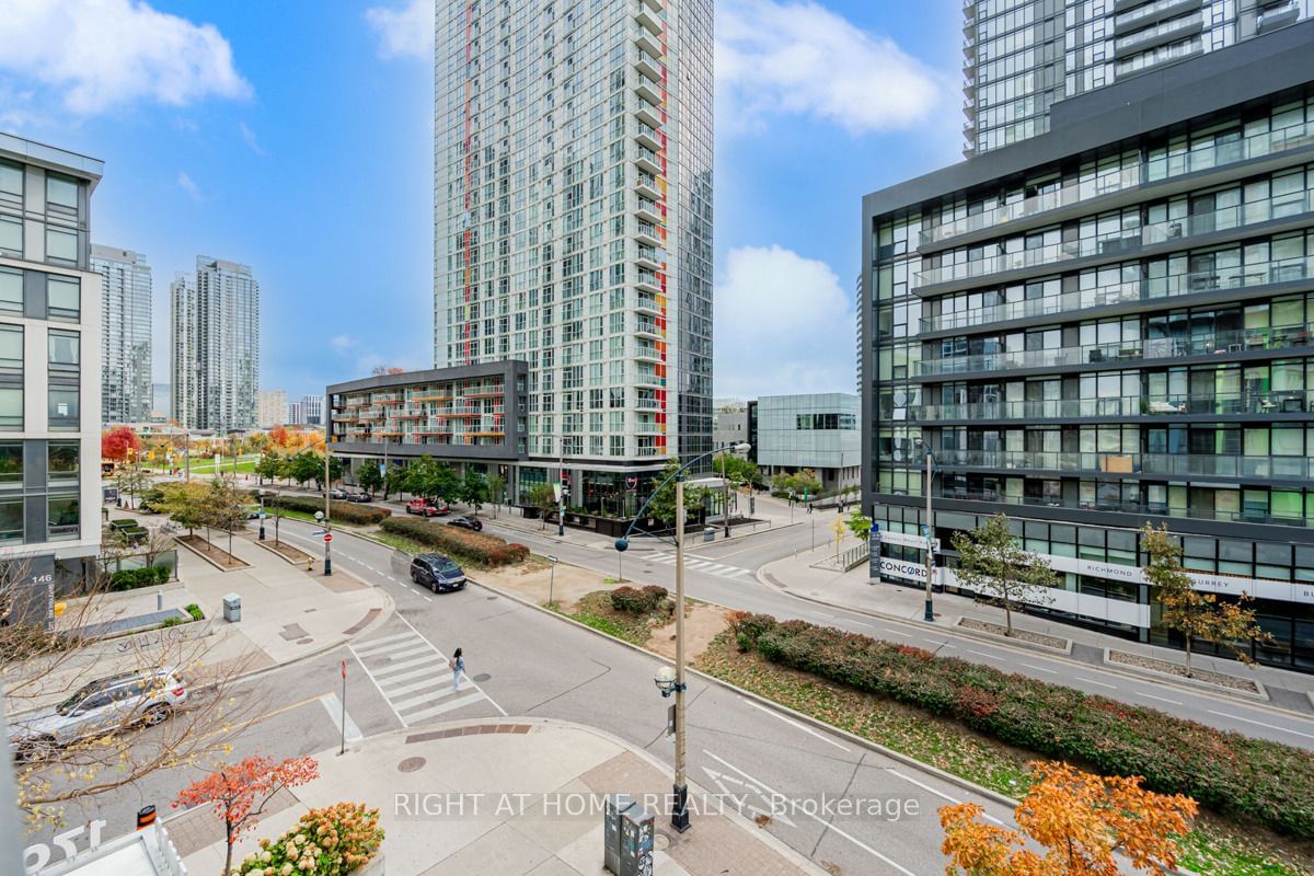 170 Fort York Blvd, unit 310 for sale