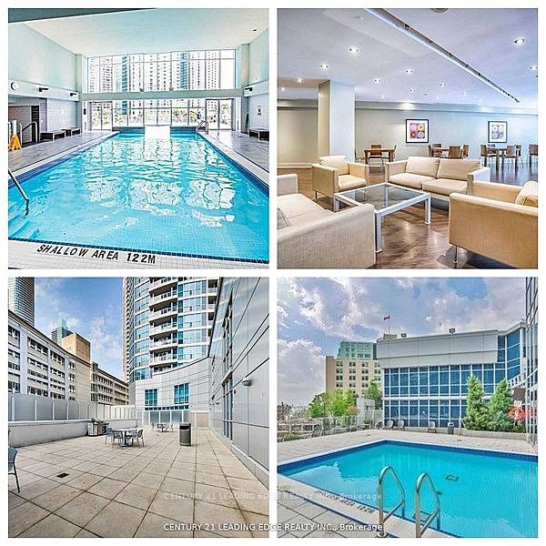 8 York St, unit 2011 for rent