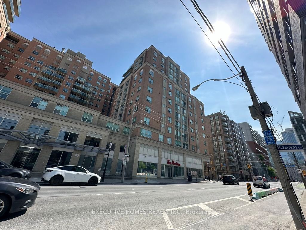 313 Richmond St E, unit 1150 for sale