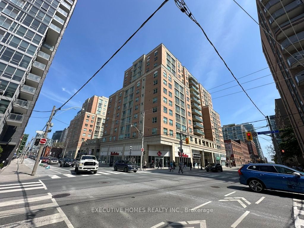 313 Richmond St E, unit 1150 for sale