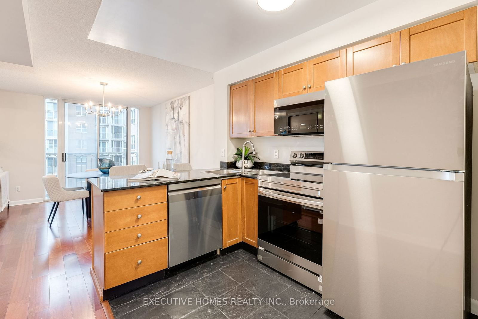 313 Richmond St E, unit 1150 for sale