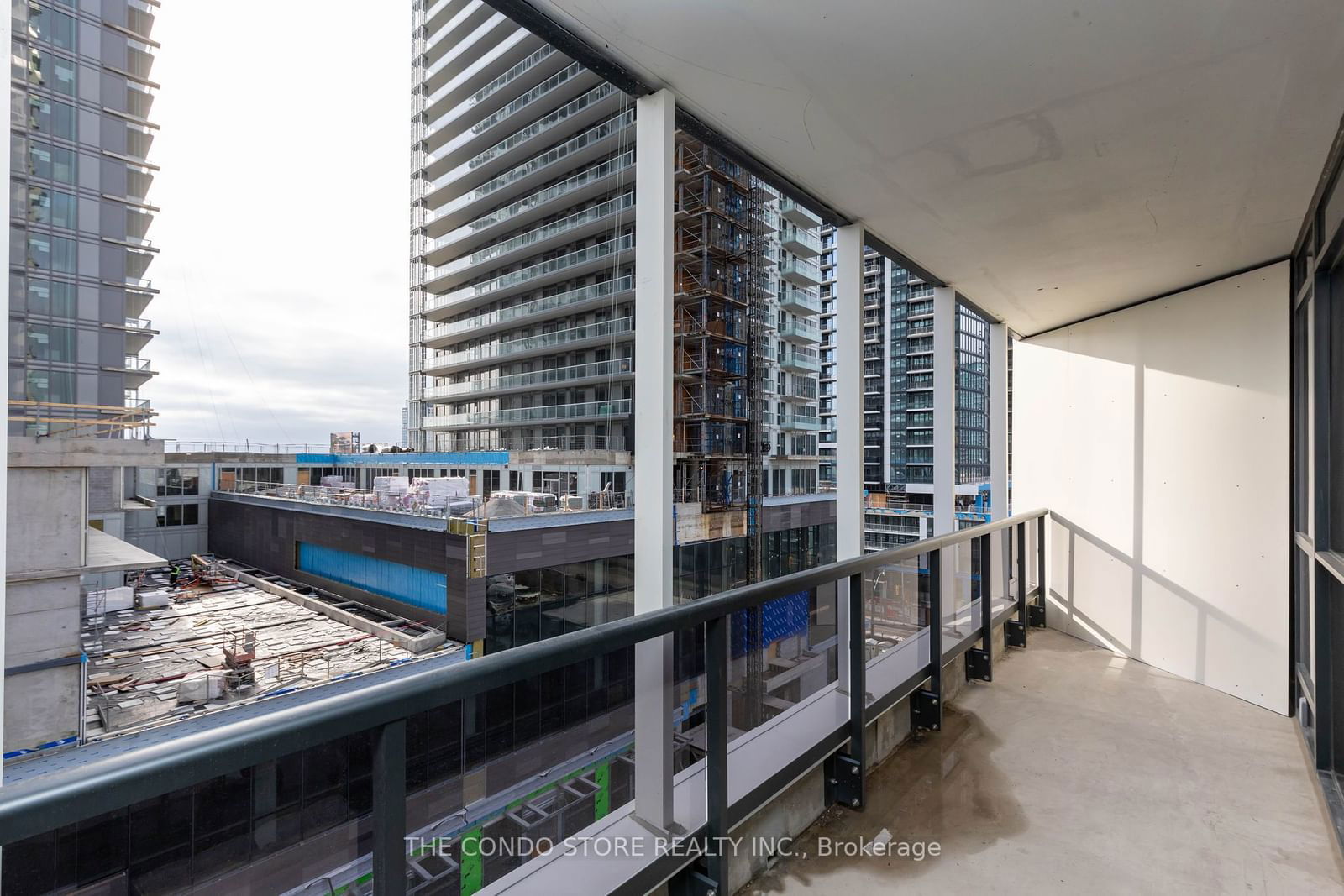 50 Ordnance St, unit 602 for sale