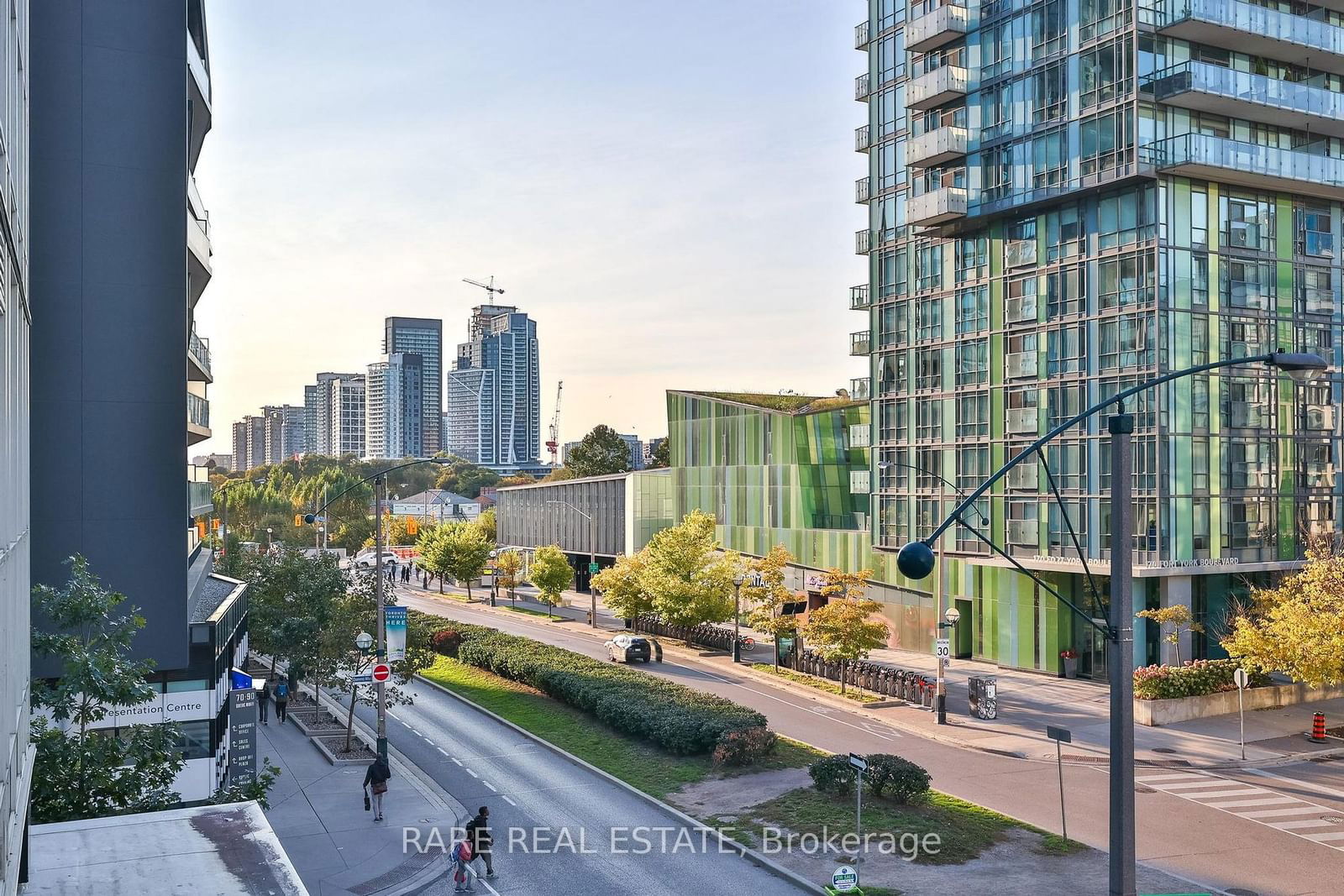 85 Queens Wharf Rd, unit 308 for rent